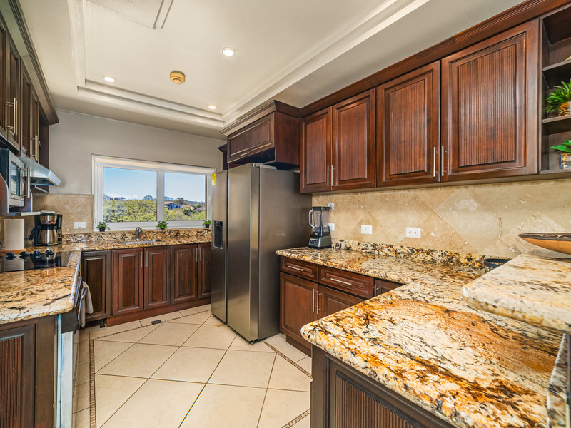 4 bed Condo For Sale in Tamarindo, Guanacaste - hero 23