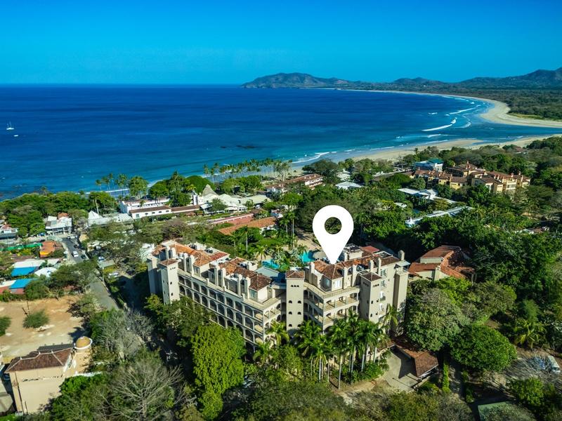 4 bed Condo For Sale in Tamarindo, Guanacaste - 1