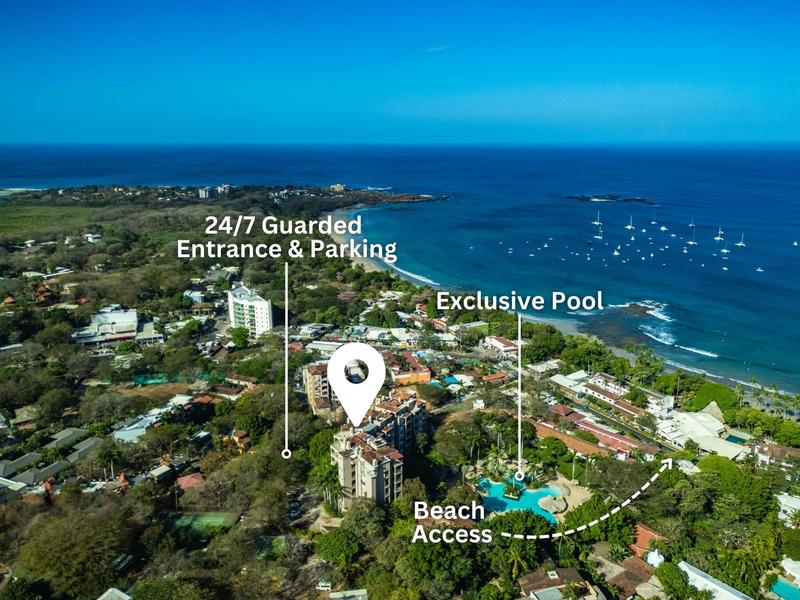 4 bed Condo For Sale in Tamarindo, Guanacaste - hero 11