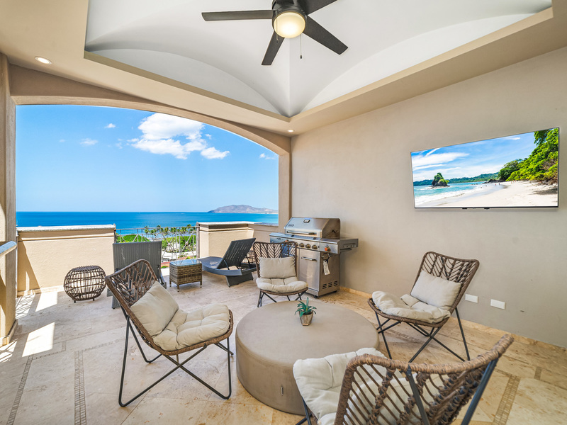 4 bed Condo For Sale in Tamarindo, Guanacaste - hero 29