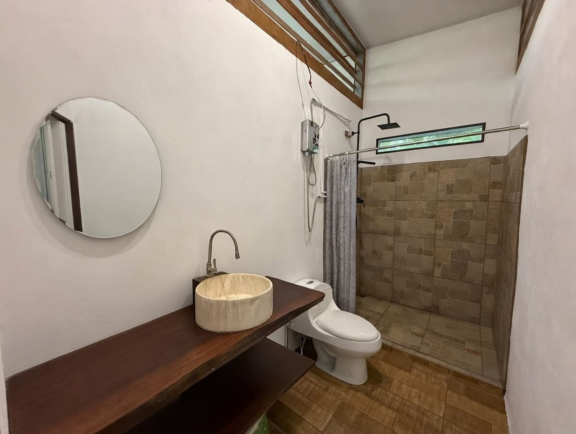 2 bed Single Family Homes For Sale in Cahuita, Limón - thumb 22