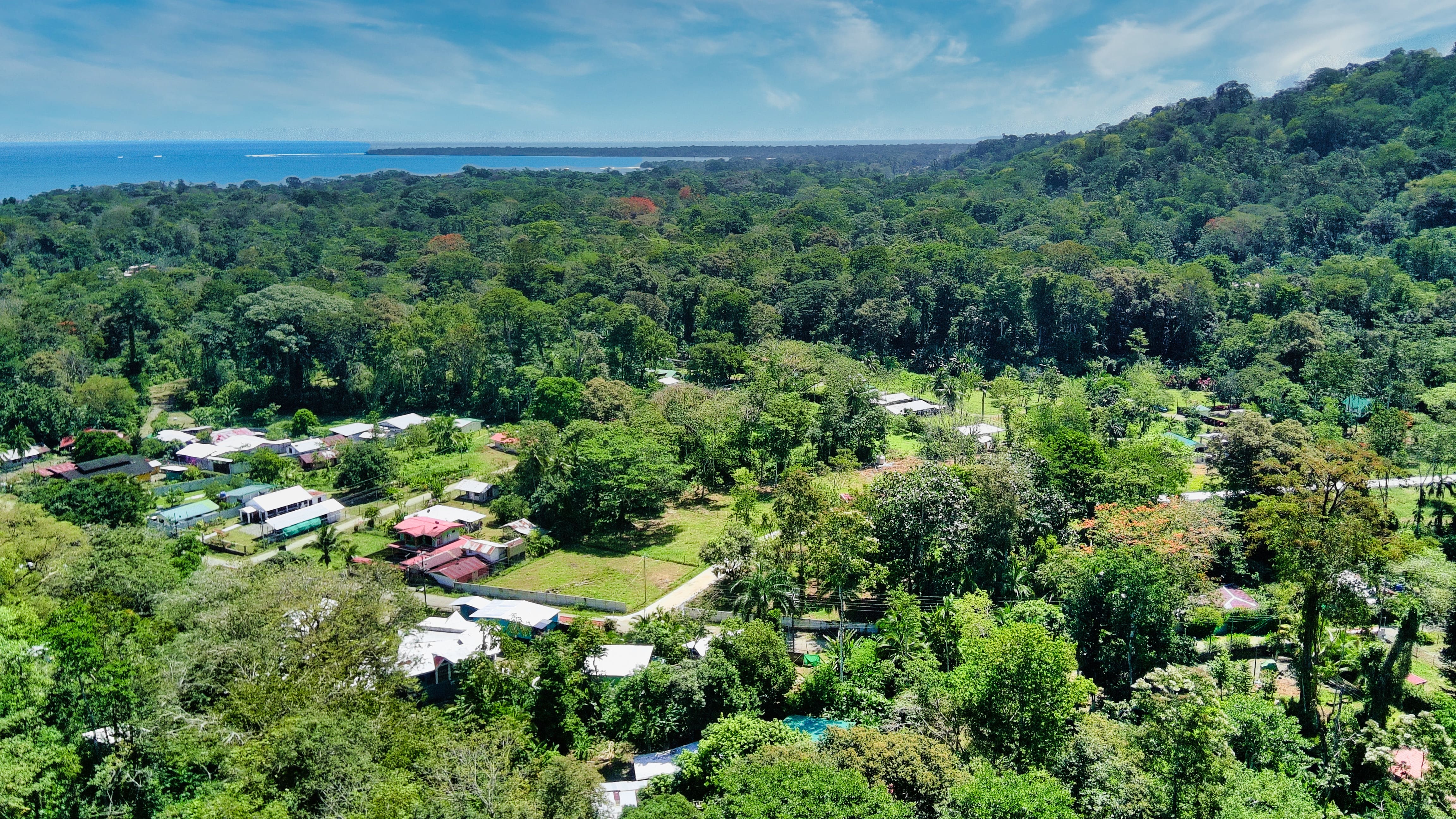 2 bed Single Family Homes For Sale in Cahuita, Limón - thumb 24