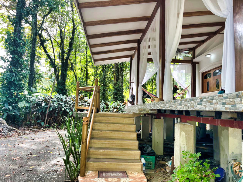 3 bed Single Family Homes For Sale in Puerto Viejo, Limón - hero 2