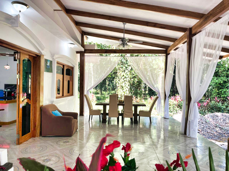 3 bed Single Family Homes For Sale in Puerto Viejo, Limón - hero 4