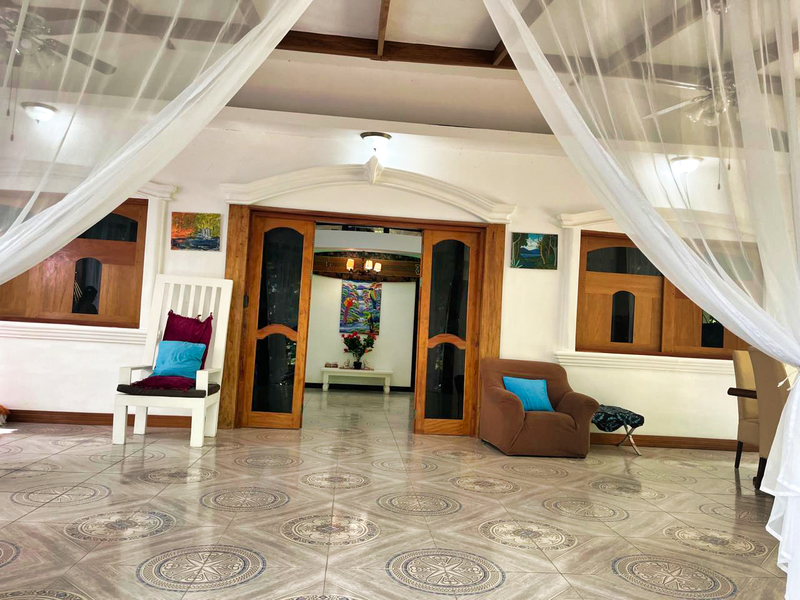 3 bed Single Family Homes For Sale in Puerto Viejo, Limón - hero 6