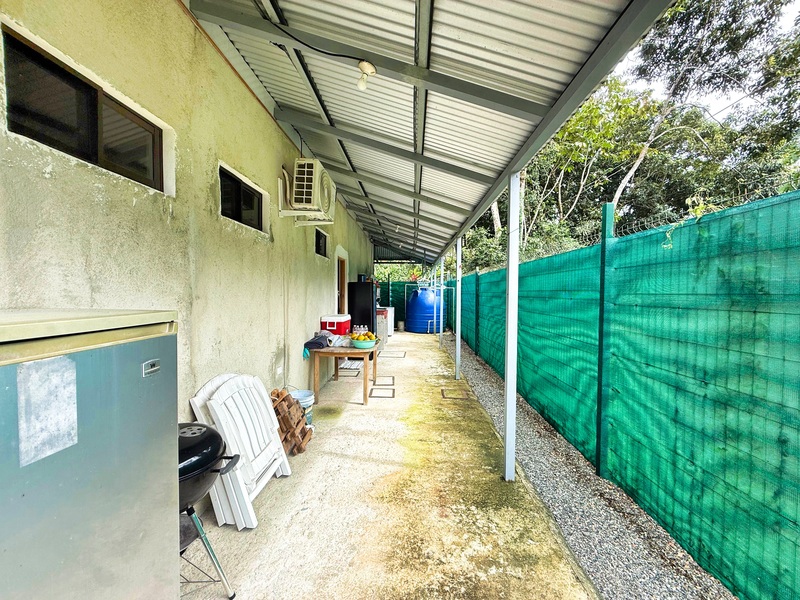 3 bed Single Family Homes For Sale in Cahuita, Limón - hero 20