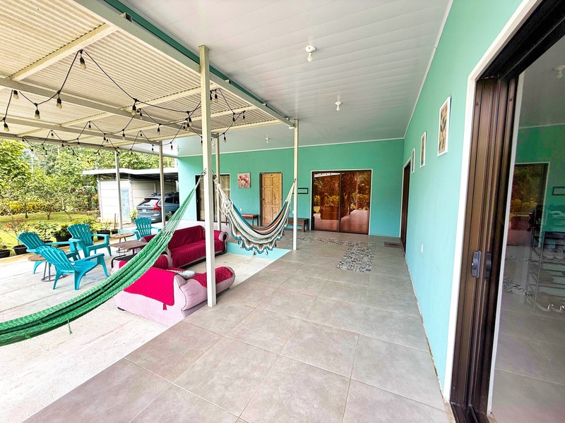 3 bed Single Family Homes For Sale in Cahuita, Limón - hero 7