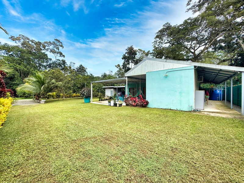 3 bed Single Family Homes For Sale in Cahuita, Limón - hero 4