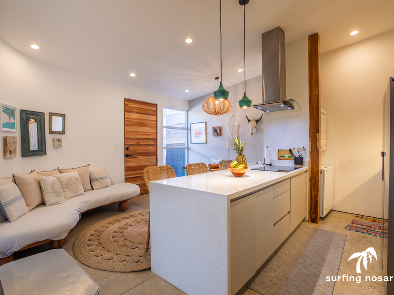 2 bed Condo For Sale in Nosara, Guanacaste - 1