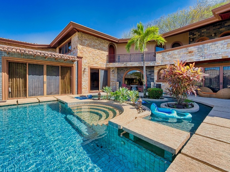 7 bed Single Family Homes For Sale in Hermosa, Guanacaste - 1