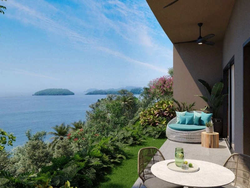 3 bed Condo For Sale in Ocotal, Guanacaste - hero 3