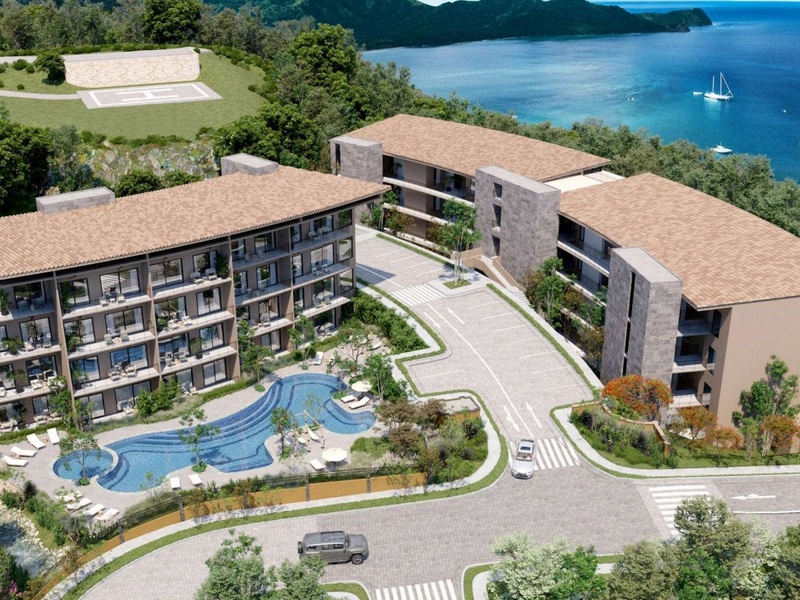 2 bed Condo For Sale in Ocotal, Guanacaste - 1