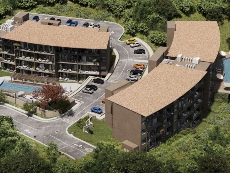 2 bed Condo For Sale in Ocotal, Guanacaste - hero 2