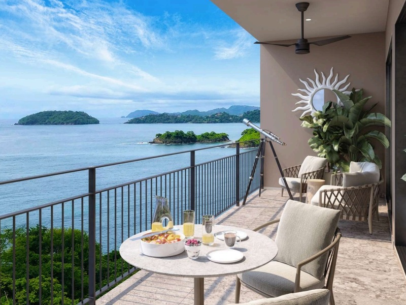 3 bed Condo For Sale in Ocotal, Guanacaste - 1