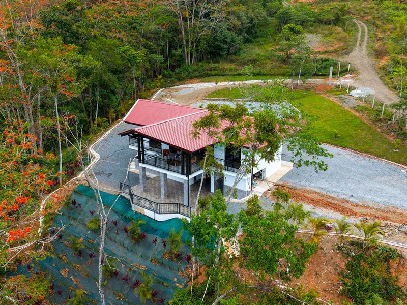 3 bed Single Family Homes For Sale in Perez Zeledon, San Jose - hero 3
