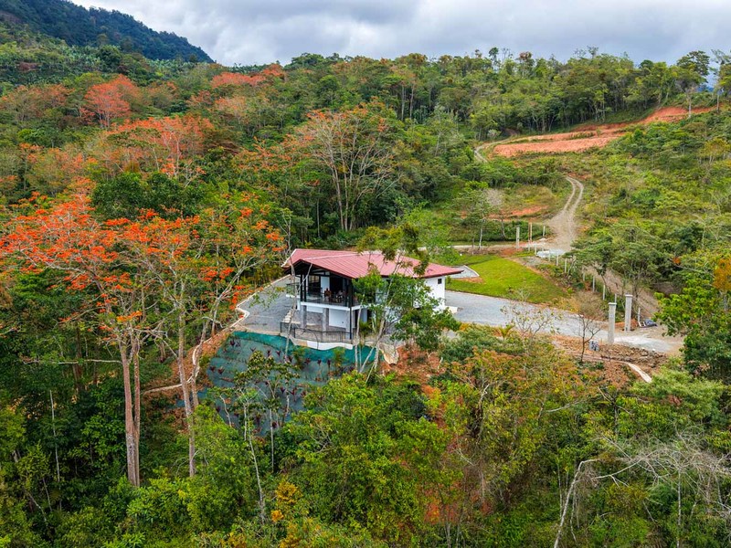 3 bed Single Family Homes For Sale in Perez Zeledon, San Jose - 1