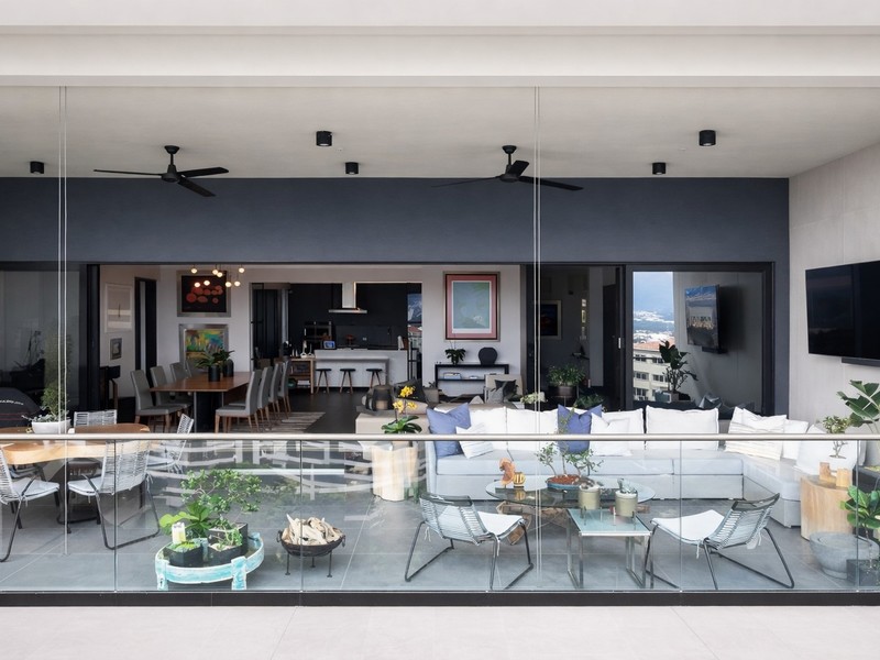 3 bed Condo For Sale in Escazu, San Jose - 1