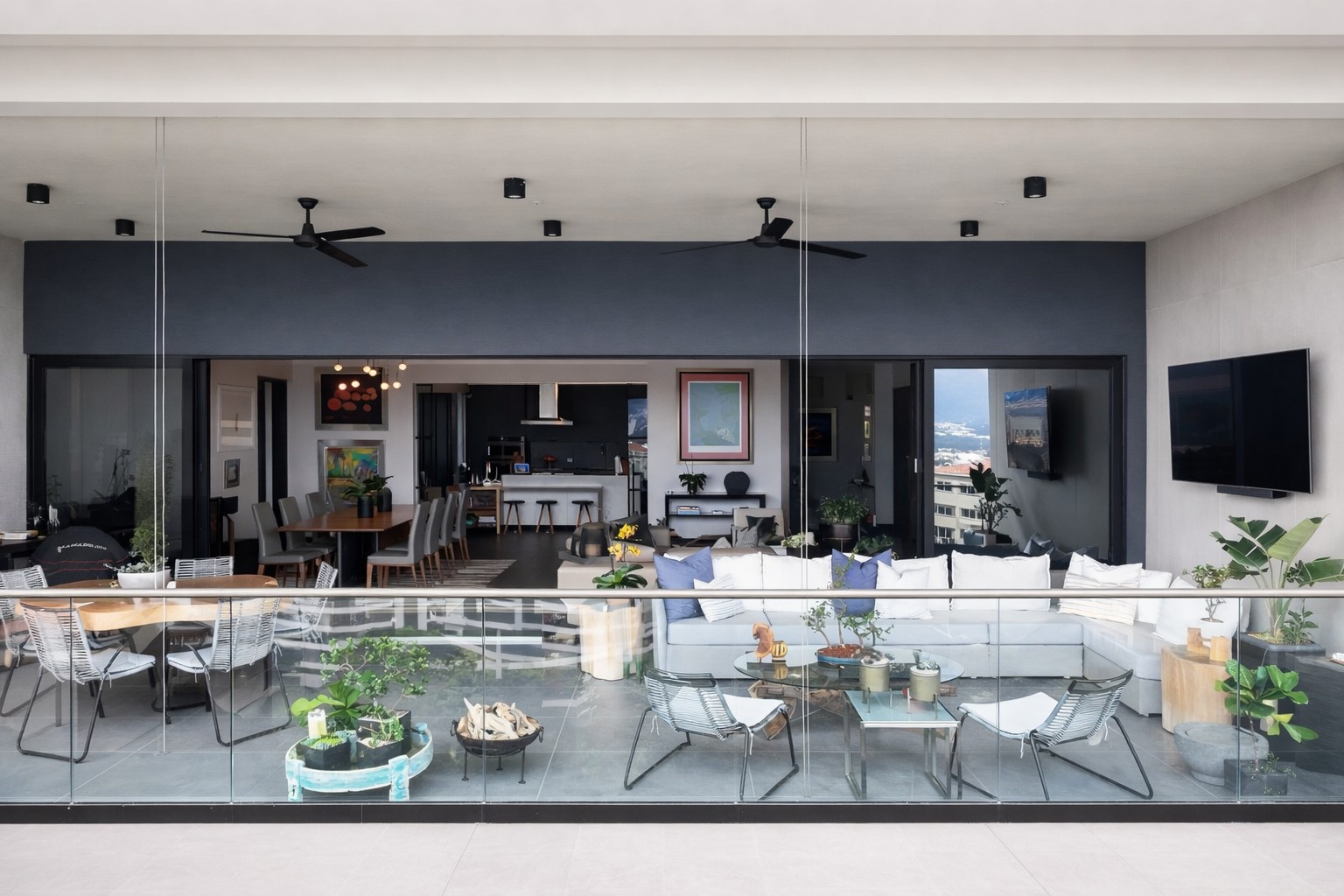 3 bed Condo For Sale in Escazu, San Jose - thumb 13