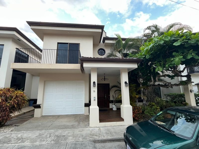 4 bed Single Family Homes For Sale in Jaco, Puntarenas - 1