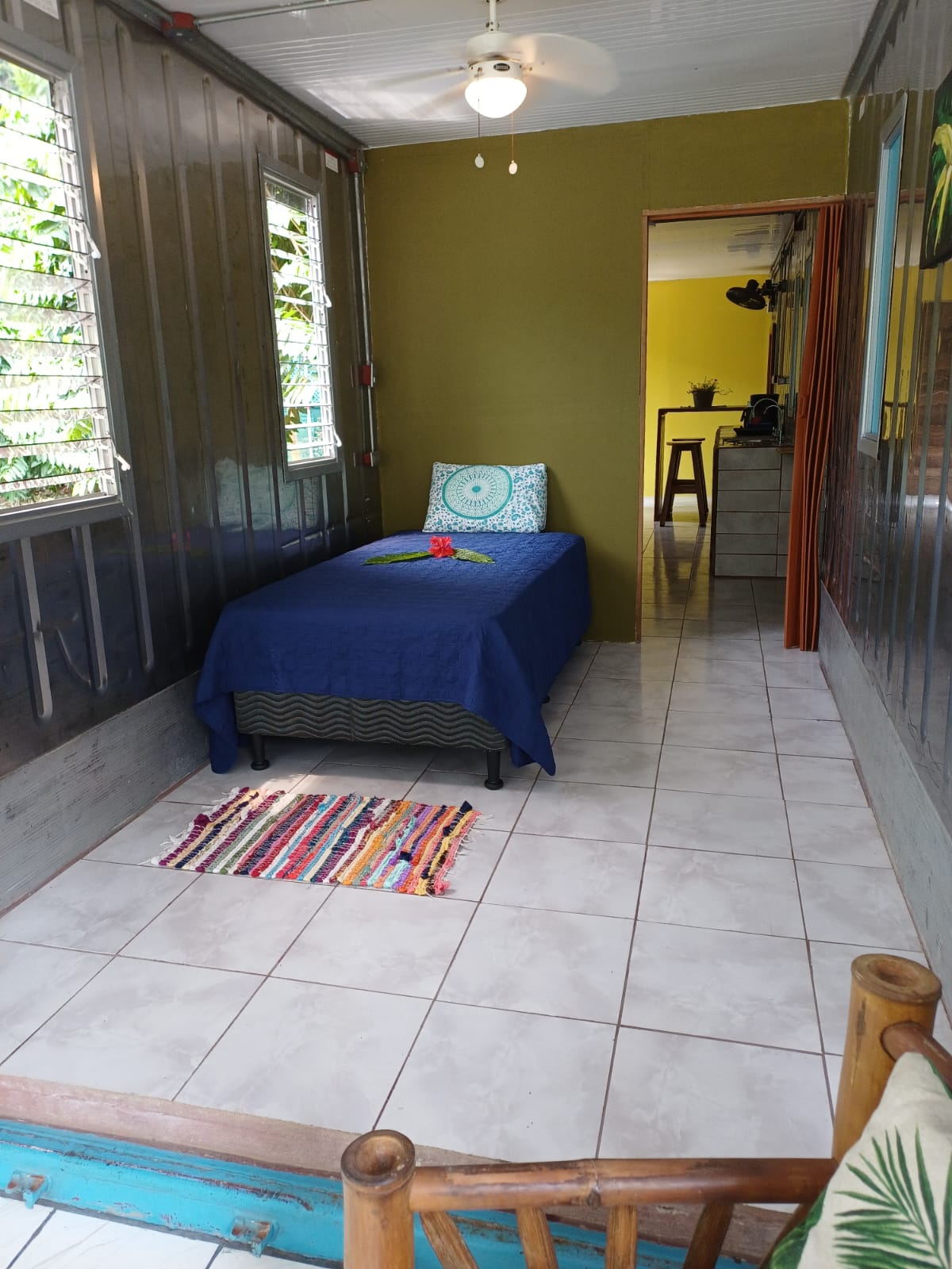 1 bed Apartment For Rent in Puerto Viejo, Limón - thumb 6