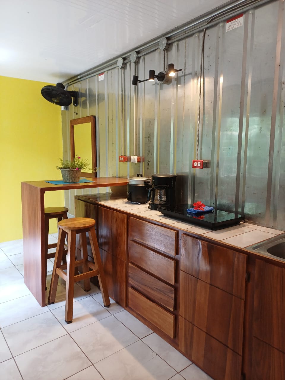 1 bed Apartment For Rent in Puerto Viejo, Limón - thumb 2
