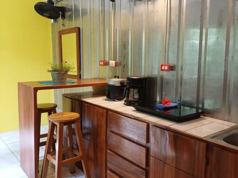 1 bed Apartment For Rent in Puerto Viejo, Limón - hero 2