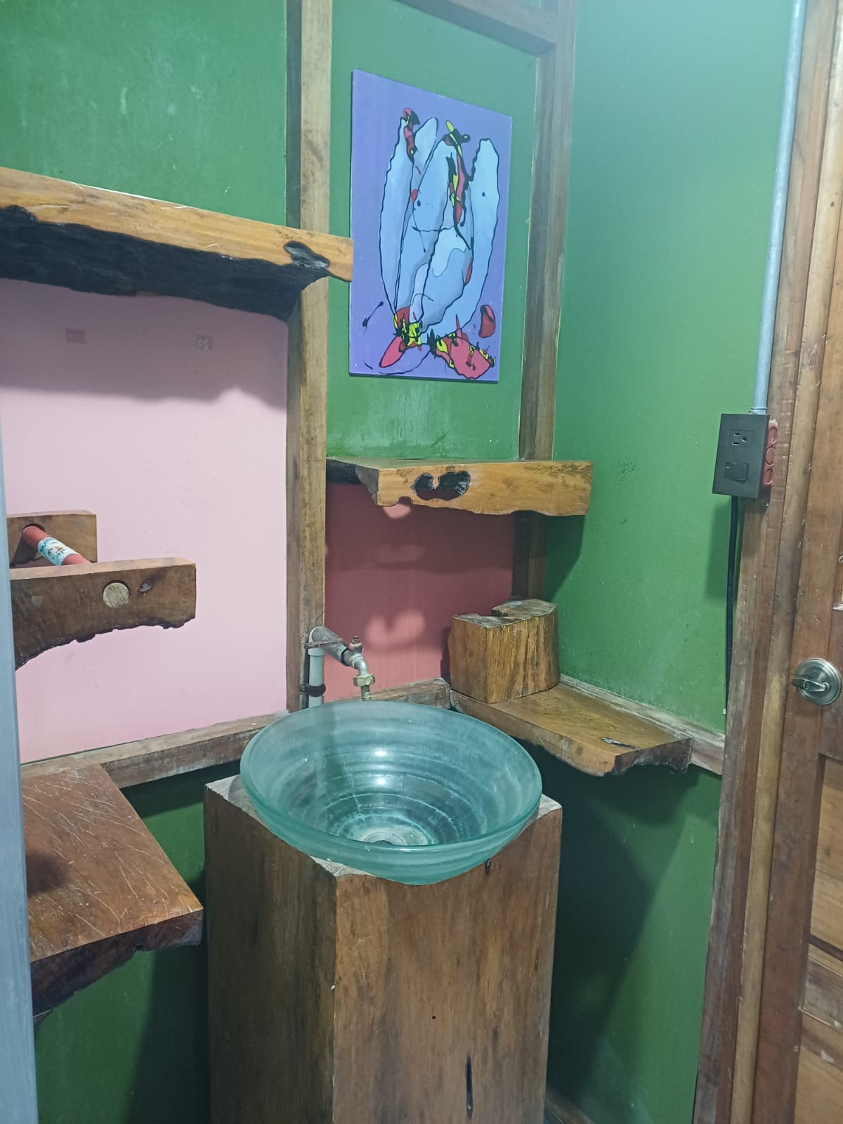 1 bed Apartment For Rent in Puerto Viejo, Limón - thumb 4