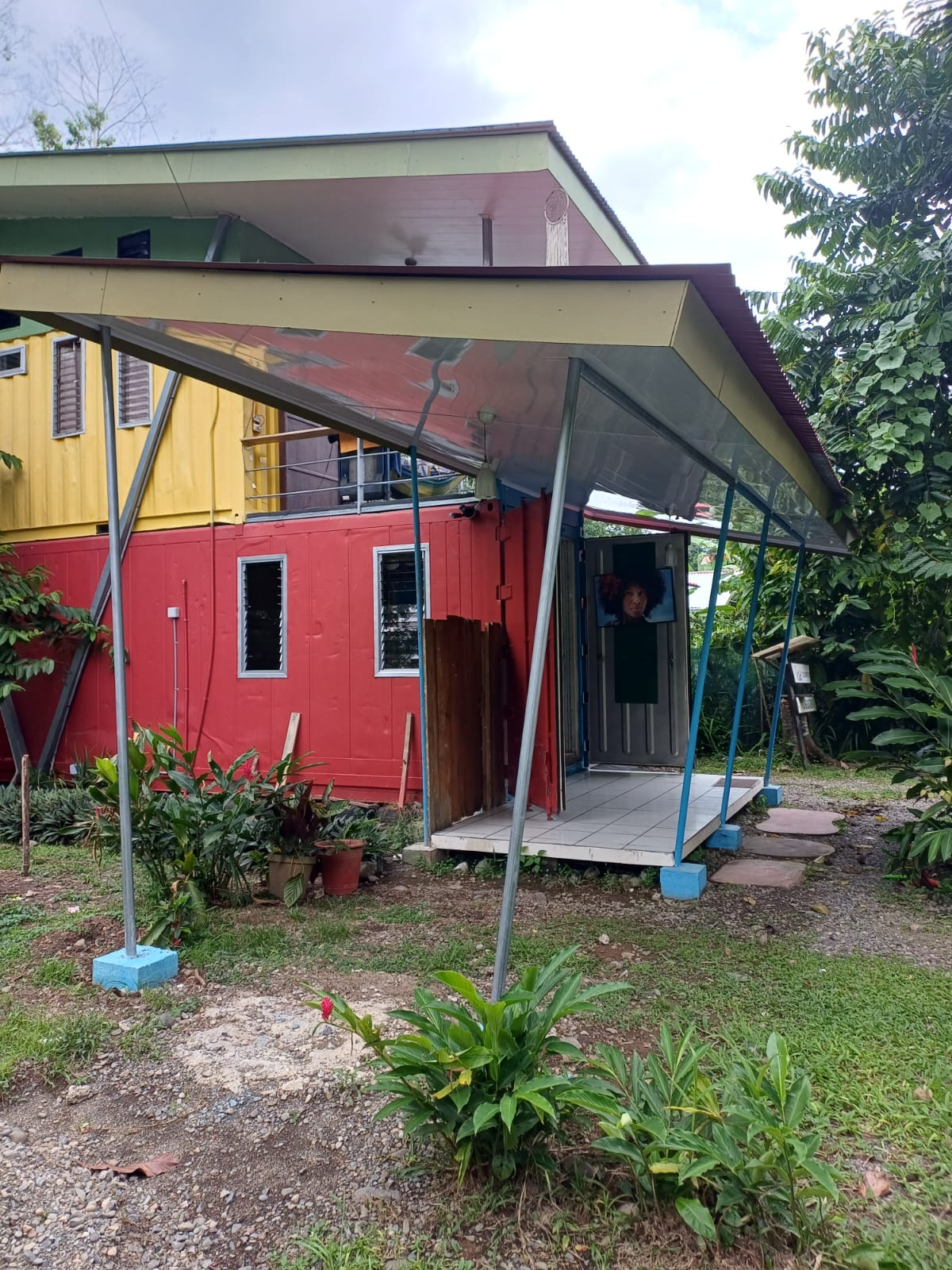1 bed Apartment For Rent in Puerto Viejo, Limón - thumb 1