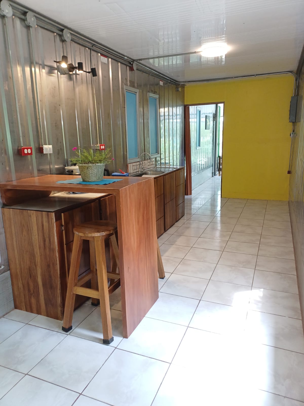 1 bed Apartment For Rent in Puerto Viejo, Limón - thumb 3