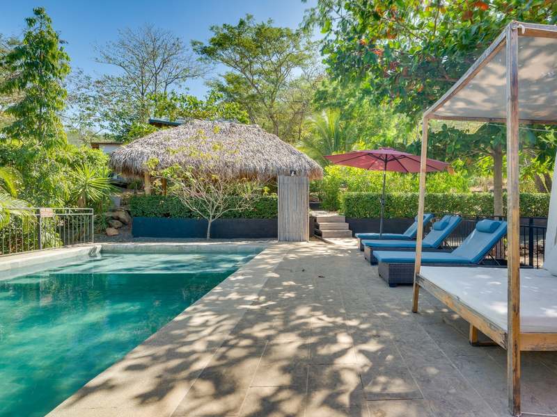 7 bed Business For Sale in Playa Grande, Guanacaste - hero 23