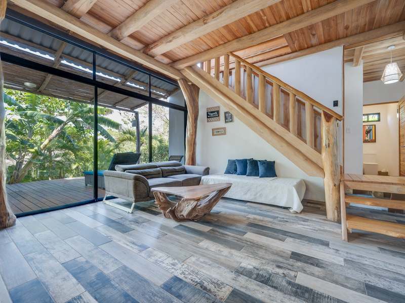 7 bed Business For Sale in Playa Grande, Guanacaste - hero 25