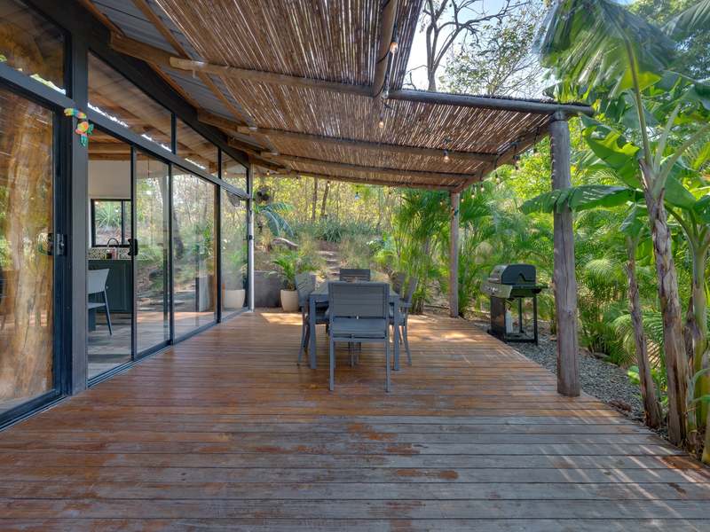 7 bed Business For Sale in Playa Grande, Guanacaste - hero 19