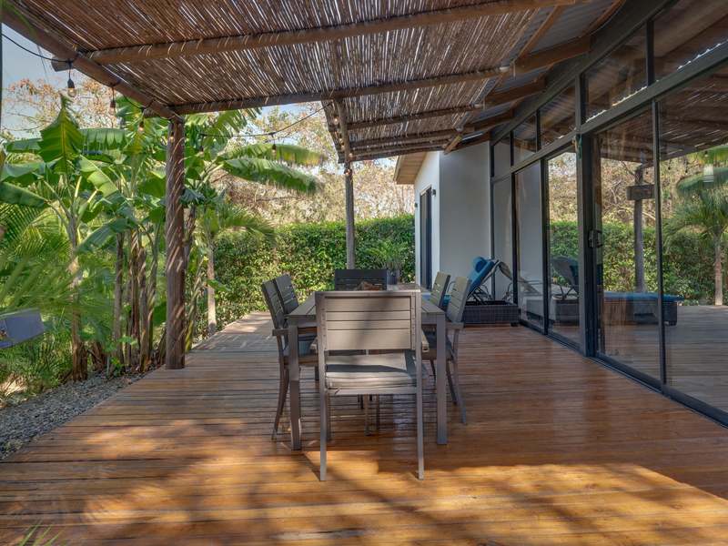 7 bed Business For Sale in Playa Grande, Guanacaste - hero 20