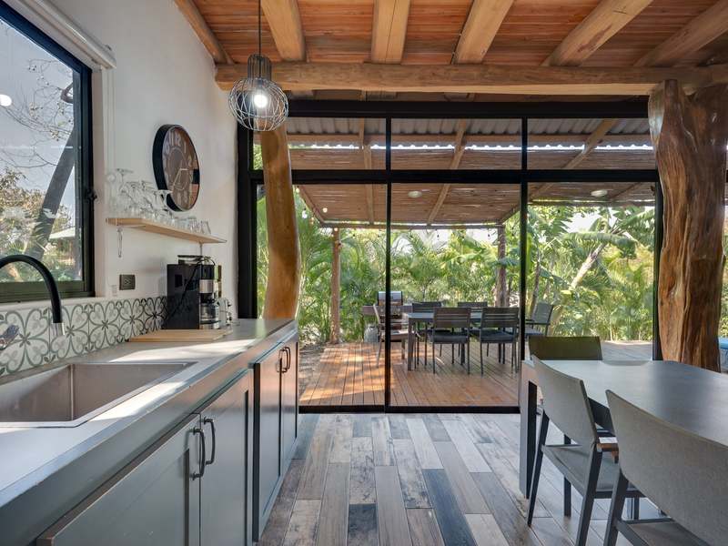 7 bed Business For Sale in Playa Grande, Guanacaste - hero 21
