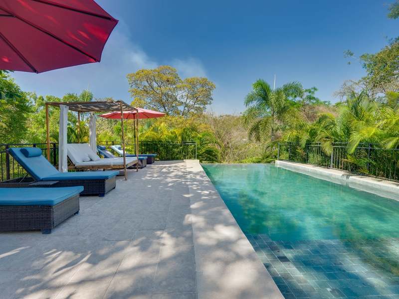 7 bed Business For Sale in Playa Grande, Guanacaste - hero 22