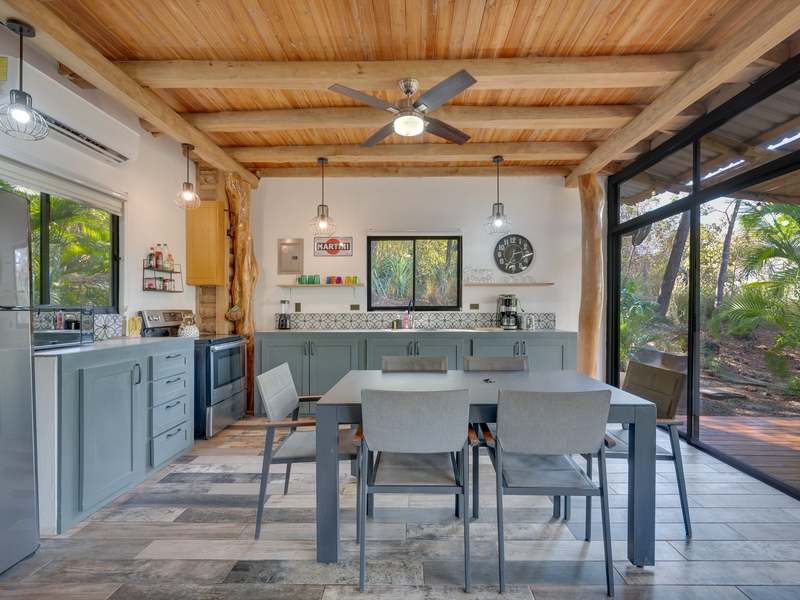 7 bed Business For Sale in Playa Grande, Guanacaste - hero 24