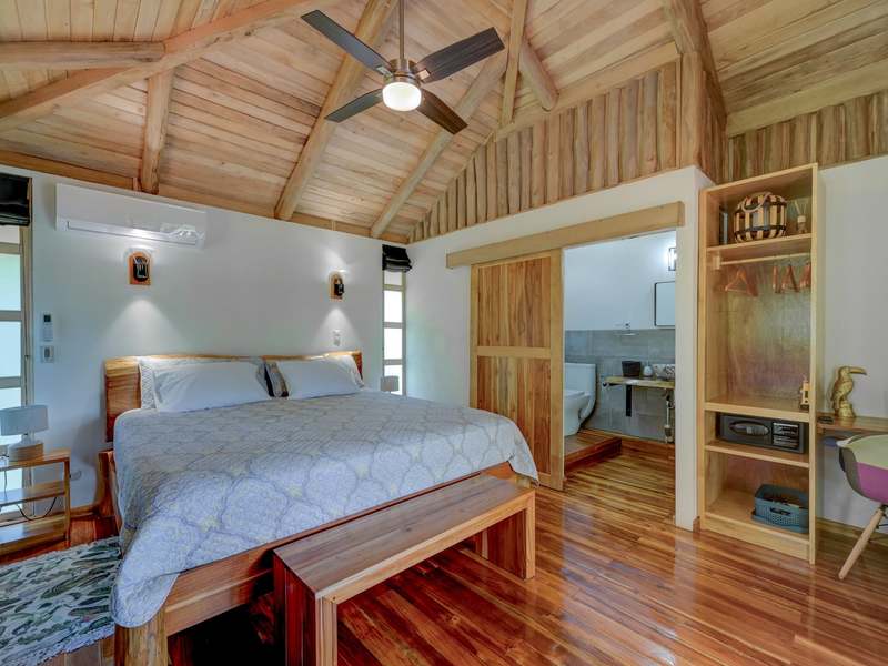 7 bed Business For Sale in Playa Grande, Guanacaste - hero 29