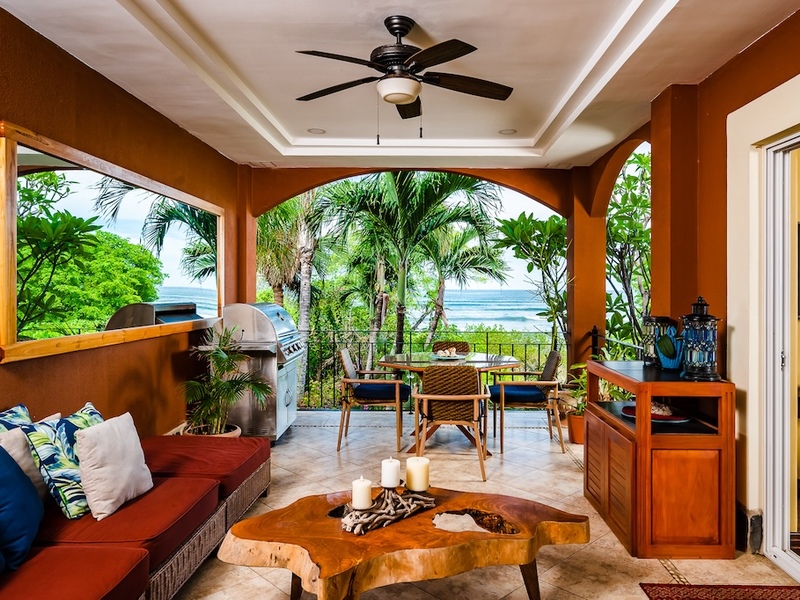 2 bed Condo For Sale in Langosta, Guanacaste - 1