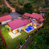  - Stunning Waterfall Home + Guest Casita - Cascada Azul