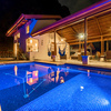  - Stunning Waterfall Home + Guest Casita - Cascada Azul