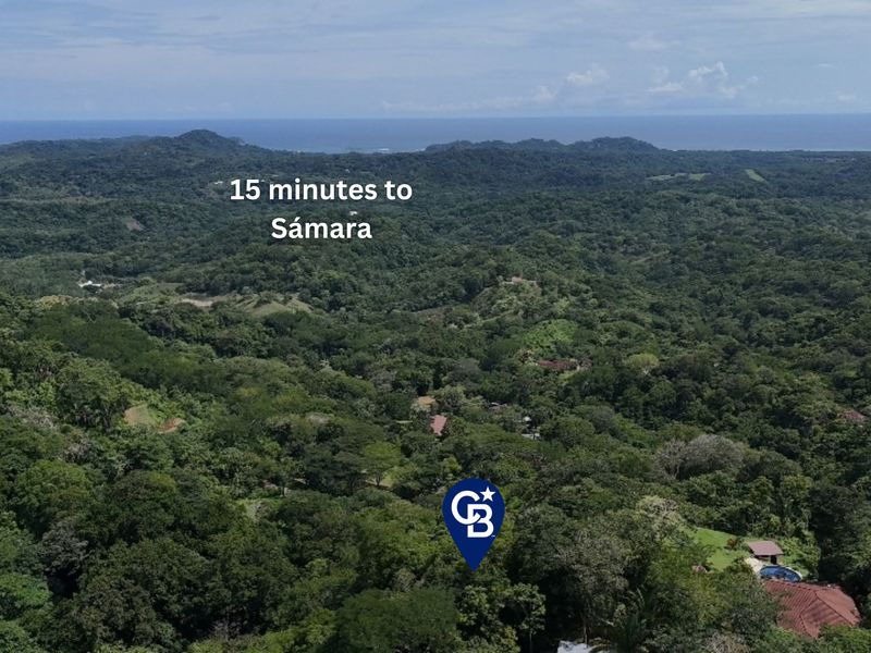 0 bed Land For Sale in Samara, Guanacaste - 1