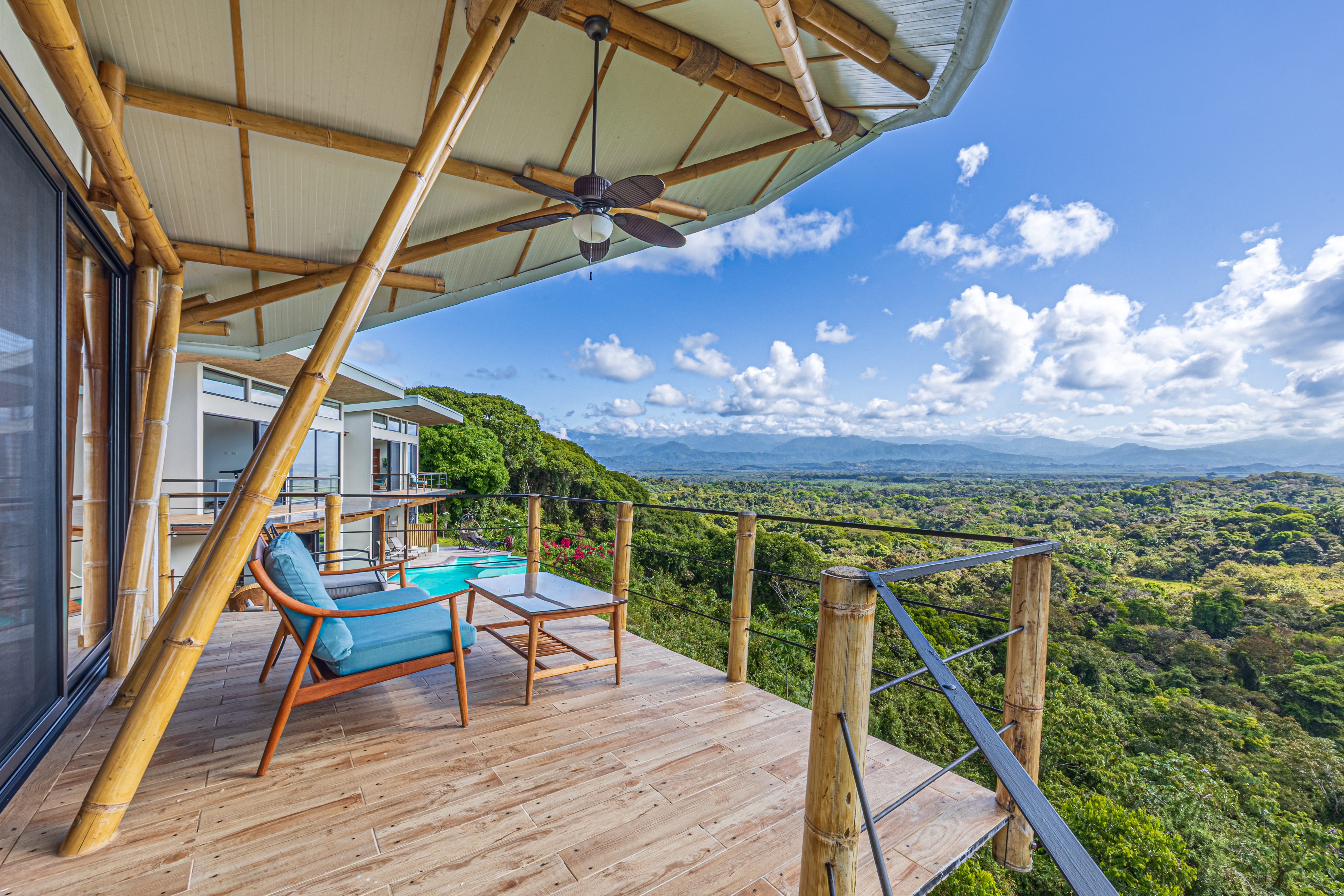 4 bed Single Family Homes For Sale in Manuel Antonio, Puntarenas - thumb 21