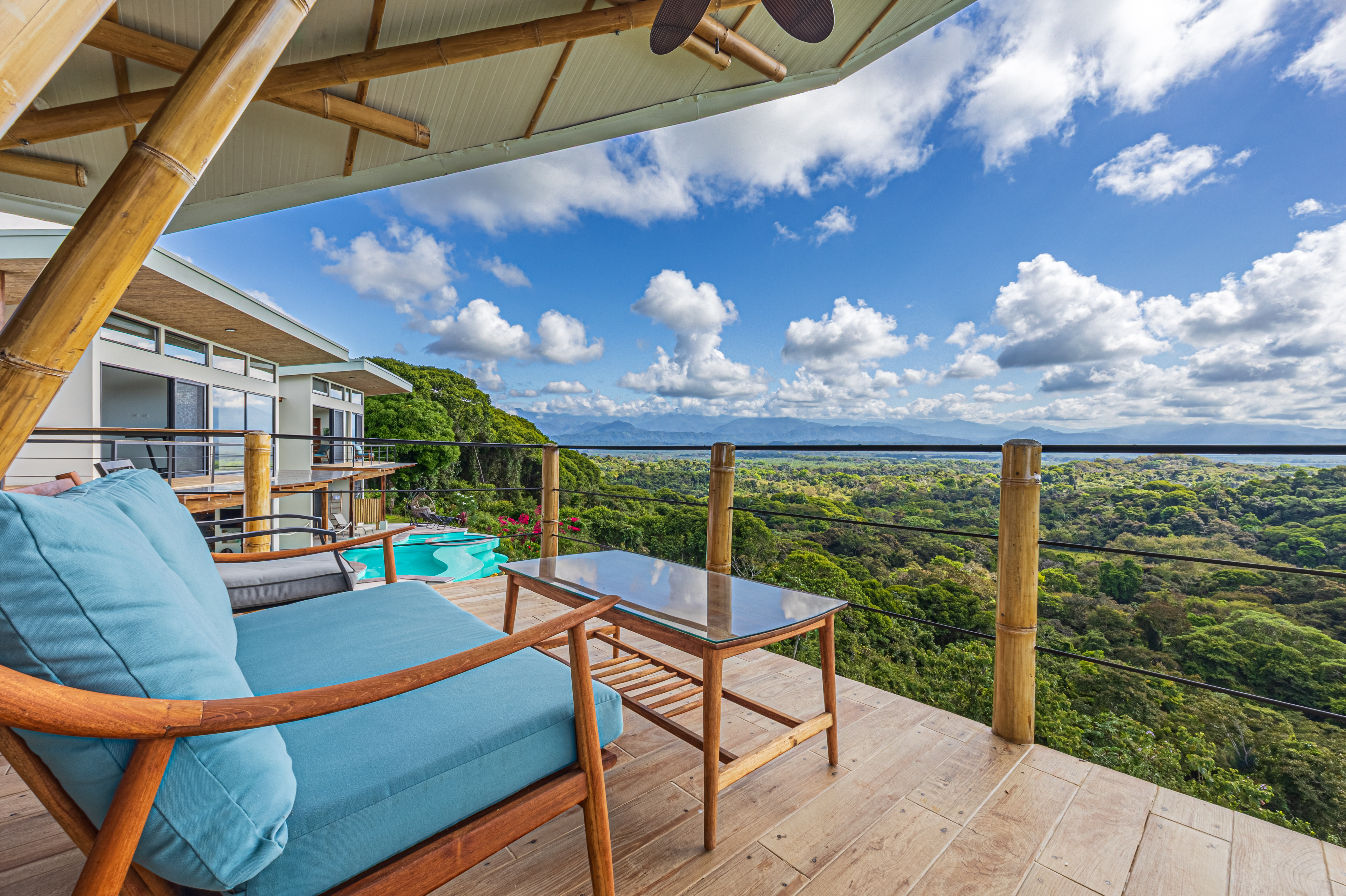 4 bed Single Family Homes For Sale in Manuel Antonio, Puntarenas - thumb 27