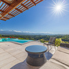  - Iconic Luxury Estate with Unmatched Mountain Views | Manuel Antonio Estates