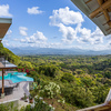  - Iconic Luxury Estate with Unmatched Mountain Views | Manuel Antonio Estates