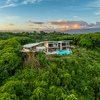  - Iconic Luxury Estate with Unmatched Mountain Views | Manuel Antonio Estates