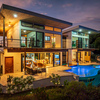  - Iconic Luxury Estate with Unmatched Mountain Views | Manuel Antonio Estates