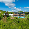  - Iconic Luxury Estate with Unmatched Mountain Views | Manuel Antonio Estates