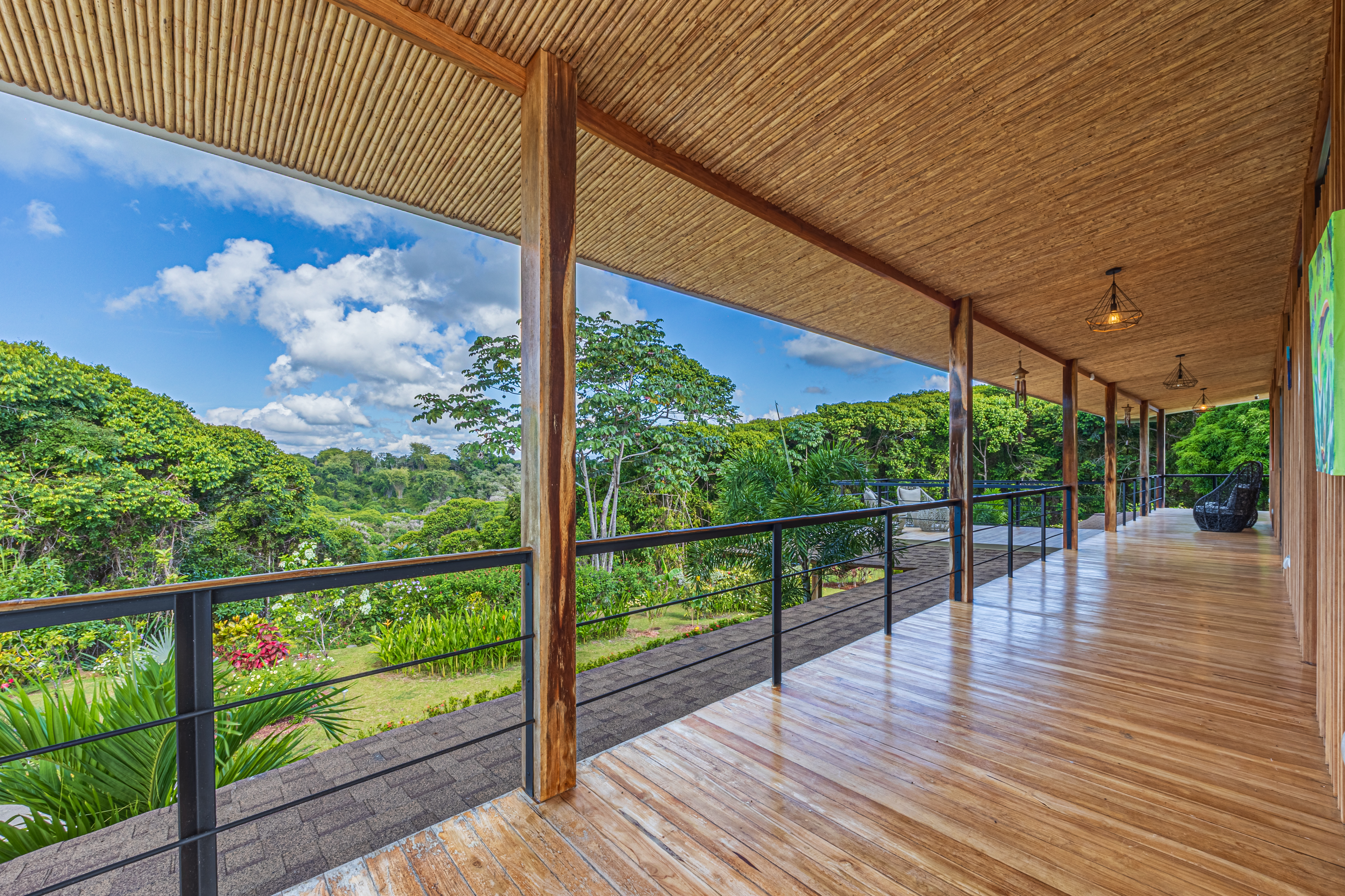 4 bed Single Family Homes For Sale in Manuel Antonio, Puntarenas - thumb 19