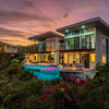  - Iconic Luxury Estate with Unmatched Mountain Views | Manuel Antonio Estates